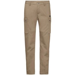 Spodnie Jack Wolfskin Arctic Road Cargo Pants M 1505761-5136