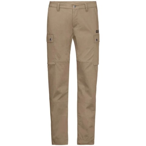 Spodnie Jack Wolfskin Arctic Road Cargo Pants M 1505761-5136 Spodnie Jack Wolfskin Arctic Road Cargo Pants M 1505761-5136