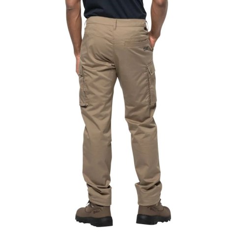 Spodnie Jack Wolfskin Arctic Road Cargo Pants M 1505761-5136 Spodnie Jack Wolfskin Arctic Road Cargo Pants M 1505761-5136
