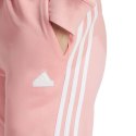 Spodnie adidas Iconic Wrapping 3-Stripes Snap W IX1119