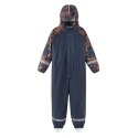 Kombinezon przeciwdeszczowy Reima Roiske Navy Jr 5100022A-6984