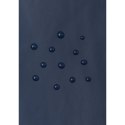 Kombinezon przeciwdeszczowy Reima Roiske Navy Jr 5100022A-6984