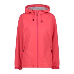 Kurtka Cmp Woman Fix Hood W 39X6636-C712