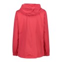Kurtka Cmp Woman Fix Hood W 39X6636-C712