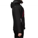 Kurtka Geographical Norway Techno Softshell M WU1060H/GN-BLACK
