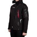 Kurtka Geographical Norway Techno Softshell M WU1060H/GN-BLACK