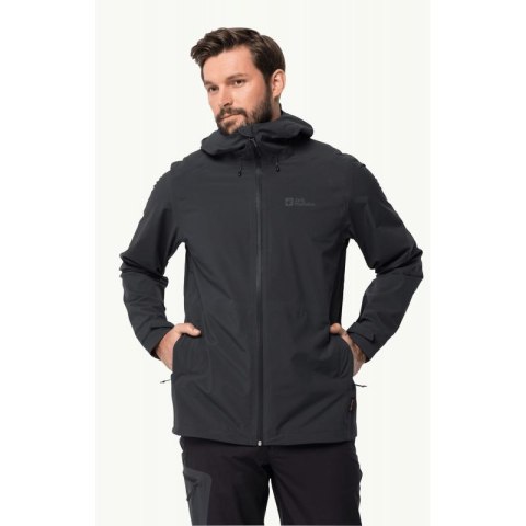 Kurtka Jack Wolfskin Highest Peak Jacket M 1115131_6350 Kurtka Jack Wolfskin Highest Peak Jacket M 1115131_6350