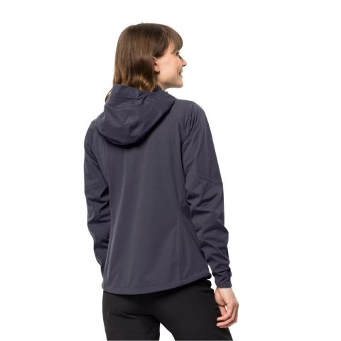 Kurtka Jack Wolfskin Highest Peak Jacket W 1115121_1388 Kurtka Jack Wolfskin Highest Peak Jacket W 1115121_1388