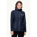Kurtka Jack Wolfskin Pack & Go Shell W 1111514_1010