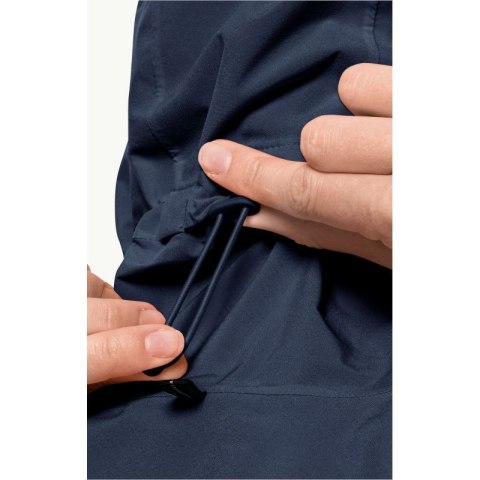 Kurtka Jack Wolfskin Pack & Go Shell W 1111514_1010 Kurtka Jack Wolfskin Pack & Go Shell W 1111514_1010