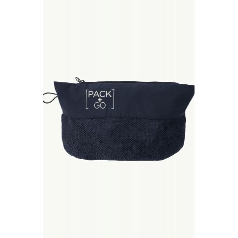 Kurtka Jack Wolfskin Pack & Go Shell W 1111514_1010 Kurtka Jack Wolfskin Pack & Go Shell W 1111514_1010