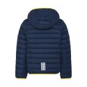 Kurtka zimowa Lego Wear Lwjori 611 Jr 11010240-590