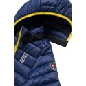 Kurtka zimowa Lego Wear Lwjori 611 Jr 11010240-590