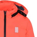 Kurtka zimowa puchowa Lego Wear Kid's Jipe 706 Jr 22879-302