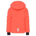 Kurtka zimowa puchowa Lego Wear Kid's Jipe 706 Jr 22879-302