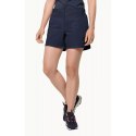 Spodenki Jack Wolfskin Pack & Go Short W 1507391_1010