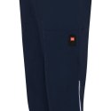 Spodnie narciarskie Lego Wear Puelo 701 Jr 11010171-590