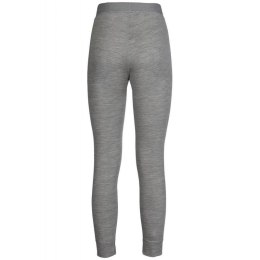 Spodnie termoaktywne Odlo Base Layer Bottom Long Merino 200 W 110831/10420
