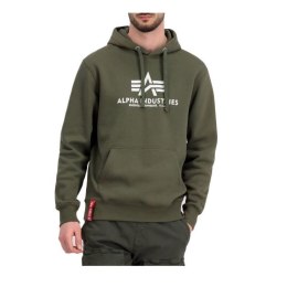 Bluza Alpha Industries Basic Hoody M 178312-257
