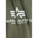 Bluza Alpha Industries Basic Hoody M 178312-257