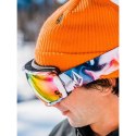 Gogle snowboardowe Volcom MIGRATIONS NEBULA/PINK CHROME (VG0022112)