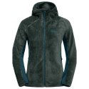 Kurtka Jack Wolfskin Rotwand Hooded FZ W 1710742_4167