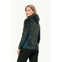 Kurtka Jack Wolfskin Rotwand Hooded FZ W 1710742_4167