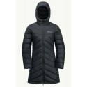 Kurtka Jack Wolfskin Tundra Down Coat W 1207751_6000