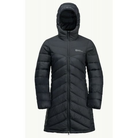 Kurtka Jack Wolfskin Tundra Down Coat W 1207751_6000 Kurtka Jack Wolfskin Tundra Down Coat W 1207751_6000