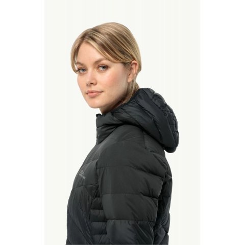 Kurtka Jack Wolfskin Tundra Down Coat W 1207751_6000 Kurtka Jack Wolfskin Tundra Down Coat W 1207751_6000