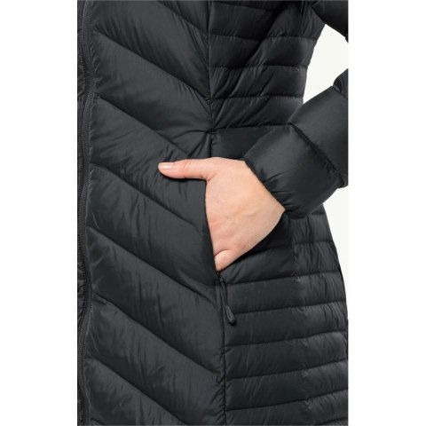 Kurtka Jack Wolfskin Tundra Down Coat W 1207751_6000 Kurtka Jack Wolfskin Tundra Down Coat W 1207751_6000