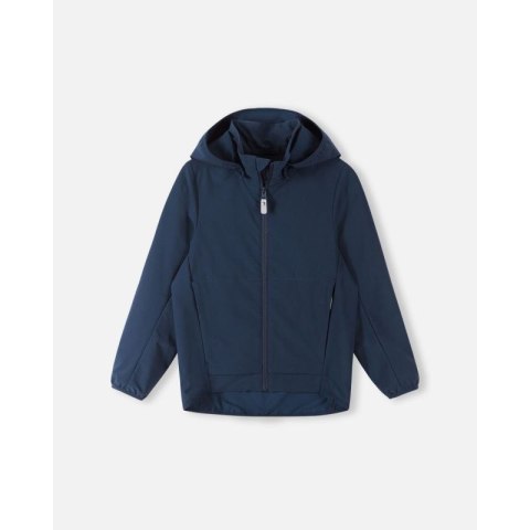 Kurtka Reima Jacket Turvaisa Jr 5100193A-6980 Kurtka Reima Jacket Turvaisa Jr 5100193A-6980