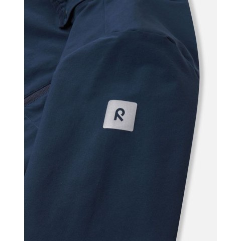 Kurtka Reima Jacket Turvaisa Jr 5100193A-6980 Kurtka Reima Jacket Turvaisa Jr 5100193A-6980