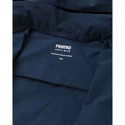 Kurtka Reima Jacket Turvaisa Jr 5100193A-6980 Kurtka Reima Jacket Turvaisa Jr 5100193A-6980