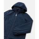 Kurtka Reima Jacket Turvaisa Jr 5100193A-6980