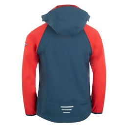 Kurtka TrollKids Kids Rondane Zip Off Jacket XT Jr 819-410