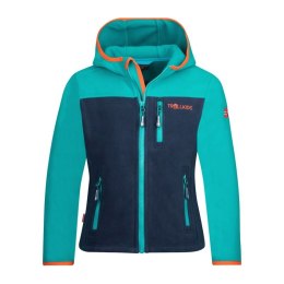 Kurtka polarowa TrollKids Kids Stavanger Jacket Jr 706-192