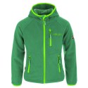 Kurtka polarowa TrollKids Kids Stavanger Jacket Jr 706-308