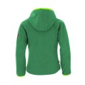 Kurtka polarowa TrollKids Kids Stavanger Jacket Jr 706-308