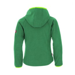 Kurtka polarowa TrollKids Kids Stavanger Jacket Jr 706-308