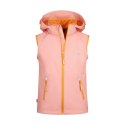 Kurtka softshell Trollkids Kids Rondane Zip Off Jacket XT Jr 819-239