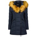 Kurtka zimowa Anapurna Chayana Navy Lady BS 068 W WU4994F/AN