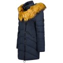 Kurtka zimowa Anapurna Chayana Navy Lady BS 068 W WU4994F/AN