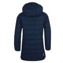 Kurtka zimowa Trollkids Girls Stavanger Coat Jr 219-132