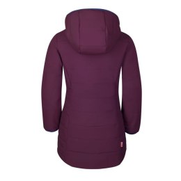 Kurtka zimowa Trollkids Girls Stavanger Coat Jr 219-235