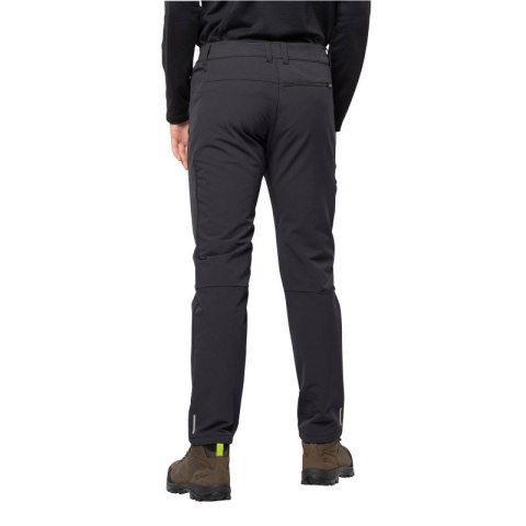 Spodnie Jack Wolfskin Activate Thermic Pants M 1503602_6000 Spodnie Jack Wolfskin Activate Thermic Pants M 1503602_6000