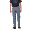 Spodnie Jack Wolfskin Winternebel Pants M 1508421_1010