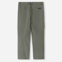 Spodnie Reima Pants Sillat Thyme Jr 5100194A-8510