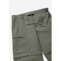 Spodnie Reima Pants Sillat Thyme Jr 5100194A-8510