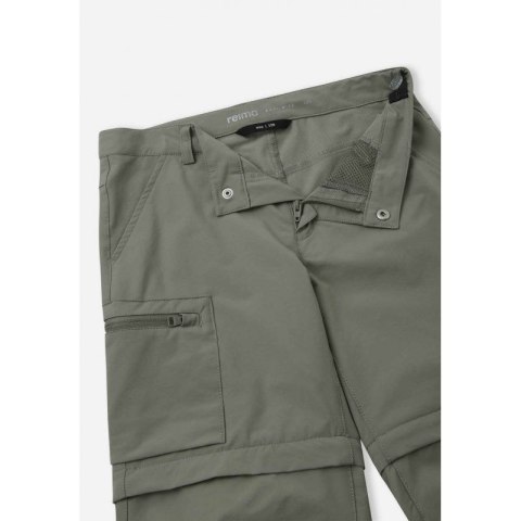 Spodnie Reima Pants Sillat Thyme Jr 5100194A-8510 Spodnie Reima Pants Sillat Thyme Jr 5100194A-8510